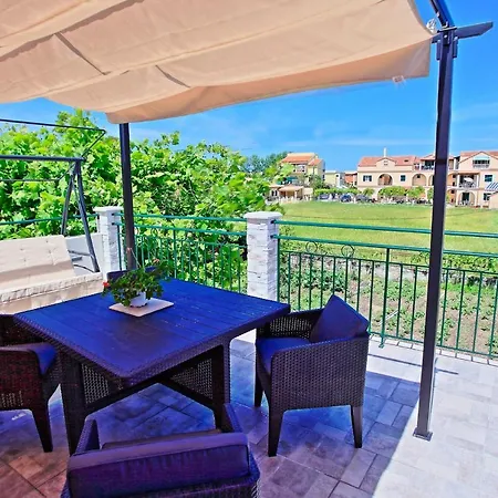 Stella Holiday home *