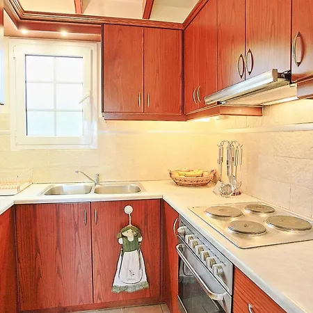 Stella Holiday home *
