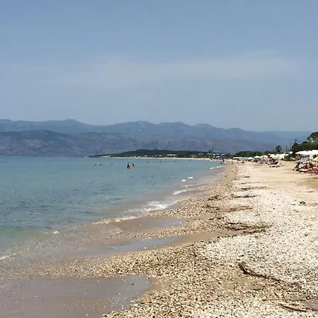 Stella Acharavi (Corfu)