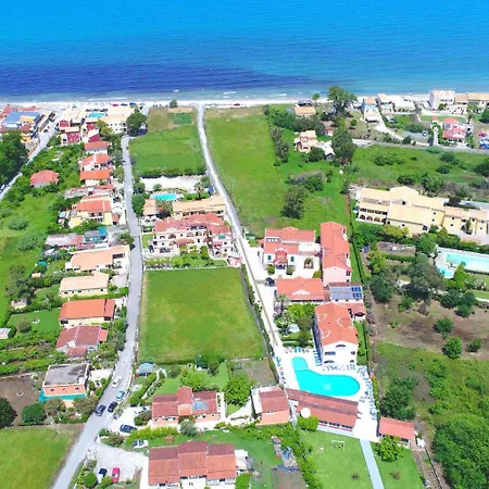 Stella Holiday home Acharavi (Corfu)